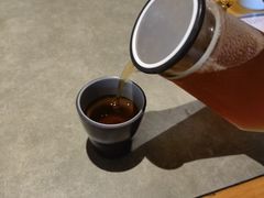 -贰重天冰煮羊自助火锅(东坝店)