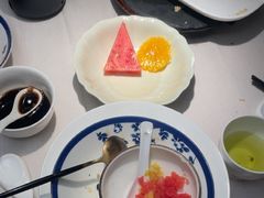 -狮王府淮扬菜(万象城店)