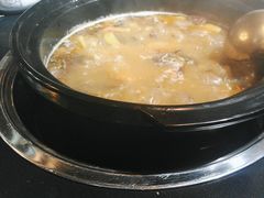 -野菌皇海景野生菌火锅(滨海大道店)