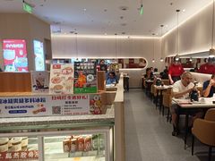 -小六汤包(万和城店)