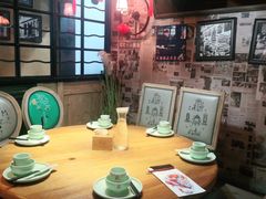-南海渔家•海鲜•正宗海南菜(海棠湾店)