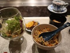 -Ginza Onodera铁板烧(外滩十八号店)