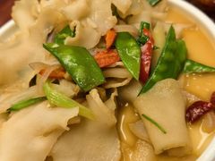 -海坛特色小吃·只做平潭特色菜(平潭店)