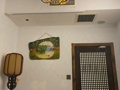 大堂-聚缘堂·海鲜私房菜(松岭路店)