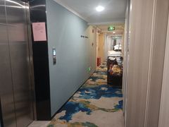 -海悦酒店(白石洲地铁站世界之窗店)