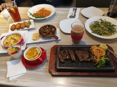-必胜客(大观天地店)