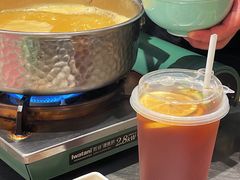 -潮界(虹桥新天地店)