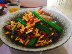-老游独一佳湘菜馆(高新四路店)