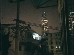 -紫峰大厦
