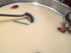 -骨之味·筒骨汤火锅(江头店)