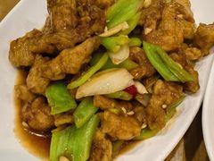 -大丰收海鲜地方菜馆