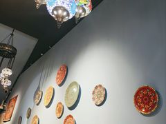 -欧提汗·新疆餐厅·清真(银都路店)