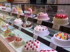 -巴黎贝甜(华堂新辰汇店)