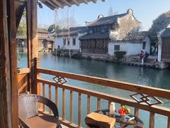 -乌镇枕水度假酒店