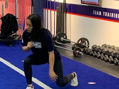 -F45 TRAINING健身工作室(体育中心店)