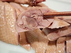 -南京大牌档(崇文门国瑞店)