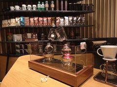-星巴克(北京万科时代广场店)