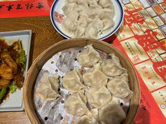 -新兴园饺子馆(河南街店)