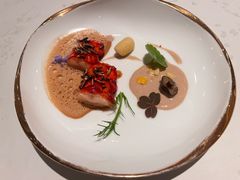 -王府半岛酒店·Jing餐厅