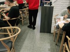 -付小姐在成都(川沙店)