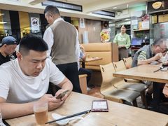 -百福麵家(新馬路店)