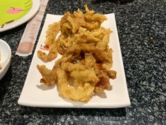 -花千代秘制烤鱼(cityon熙地港店)