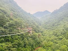 -浙北大峡谷
