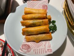 -新白鹿餐厅(第一百货店)