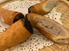 -先记烧鹅王·本地粤菜(福永店)