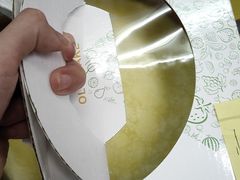 -OL’s Cake鲜荟千层(东风中路店)