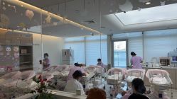 -禧月荟月子中心(前海Max店)