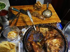 -刘记肉夹馍(彰武店)