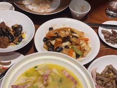 -上海人家花樣年华(中山公园店)