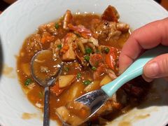 -涌觅名灶·本地海鲜宁波菜(财富广场店)