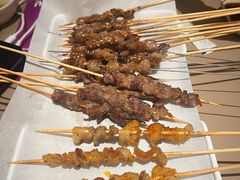 -苏小牛·牛肉串(国贸店)