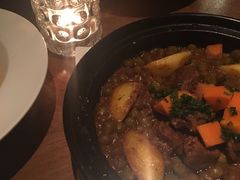 -Tajine Moroccan塔金摩洛哥中东餐厅