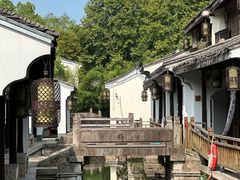 -兰亭风景区
