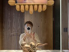 -上海衡山路十二号华邑酒店