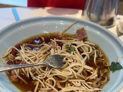 -小厨娘淮扬菜(板桥一店)