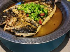 -半天妖烤鱼(西直门凯德mall店)