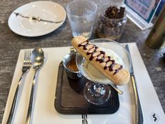 -SHADOWS•Bistro&Eatery(安福路店)