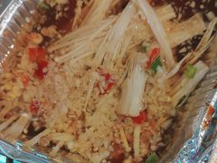-三太子地摊烧烤·小龙虾(北蔡店)
