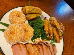 -明泰谷泰国餐厅(正大广场店)