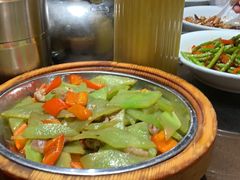 -天下客饭店(中山路店)