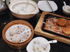 -高第街56号港式餐厅·精选(世茂广场宽厚里大明湖店)