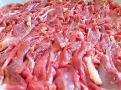 -義聚德·清真铜锅涮羊肉·烧烤(河东店)