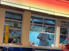 -羊巴道新疆菜·清真(上梅林店)