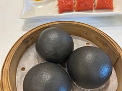 -粤菜王府·海鲜·茶市·海景餐厅(大梅沙店)