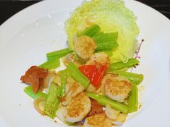 -沈灶河豚宴·河豚融合餐厅(汉中路店)