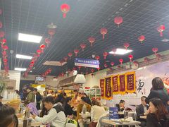 -大姐麻辣烫(莲宝中路店)